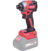 WORCRAFT® AKU utahovák CIS-S20LiBH BRUSHLESS 230 Nm, H 1/4