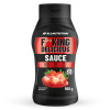 Allnutrition F**king Delicious Sauce 500 g Príchuť: Jahoda