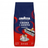 Mletá káva LAVAZZA Crema e Gusto Classico 1 kg
