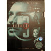 Akta X 3.serie DVD komplet set