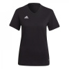 adidas ENT22 dámske tričko Black 8 (XS)