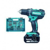 MAKITA DDF482RFX1