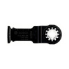 Bosch Ponorný pílový list BIM AIZ 32 APB Wood and Metal 50 x 32 mm 2608661644