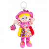 Lamaze Bábika Emilka