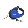 Reedog Senza Premium samonavíjacie vodítko S 12kg / 5m lanko / modré