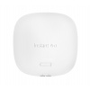 HPE Aruba Networking Networking Instant On Indoor Access Point Wi-Fi 6 4x4 (RW) AP25 4800 Mbit/s Bílá Podpora napájení po Ethernetu (PoE)