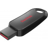 SanDisk Cruzer Snap USB flash disk 128 GB černá SDCZ62-128G-G35 USB 2.0