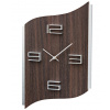 Designové nástěnné hodiny 9612 AMS 40cm