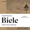 Biele - Ilona Wiśniewska - online doručenie