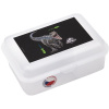 Oxybag Box na desiatu s priehradkou Jurassic World