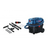 Bosch GAS 12-25 PL 21 l Bubnový vysavač Suché a mokré 1250 W Prachový sáček
