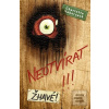 Neotvírat Žhavé (Charlotte Habersack)
