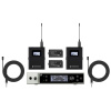 Sennheiser ew-DX MKE2