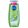 Nivea sprchovací gél Fruity Delight 250 ml
