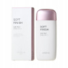 Missha All Around Safe Block Soft Finish Sun Milk SPF50+ 70 ml