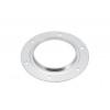 Horná príruba pre okrúhle nohy Strong 60 mm