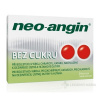 NEO-ANGIN BEZ CUKRU 1,2 mg/0,6 mg/5,72 mg pastilky pastilky 24 ks