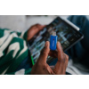 Verbatim Pendrive Plectra 256GB USB-C 100MB/s 30234 BL