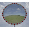 Cestné zrkadlo - Okrúhle cestné zrkadlo 900 mm (Bezpečnostné zrkadlo - Okrúhle cestné zrkadlo 900 mm)