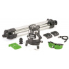 Laser KAPRO® 875GS Prolaser®, Beamfinder™, GreenBeam, v kufri