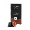 O´Ccaffé KAPSULY O'CCAFFÉ NAPOLI PRE NESPRESSO 10ks