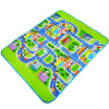 Maboshi 9882 Podložka na hranie 1 6 x 2 m farebná