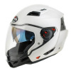 Kaks Moto AIROH Executive Pearl Gloss White, veľkosť S. (Kaks Moto AIROH Executive Pearl Gloss White, veľkosť S.)