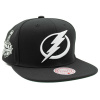 Tampa Bay Lightning - 2021 Stanley Cup Snapback NHL Šiltovka nastaviteľná