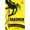 The Hardmen - Frank Strack