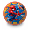 Rozprávková lopta Spiderman Mondo gumená 23 cm