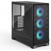 Fractal Pop 2 Air Midi Tower /Transpar./Černá FD-C-POA2A-03