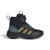 adidas Performance adidas FORTATRAIL BOA K | 4068801813201 | Čierna | 36