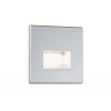 Priemyselné svietidlo PAULMANN LED Edge 99495