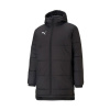Puma Bench Jacket M 657268-03 (83142) NAVY BLUE M