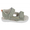 Barefoot sandále Ricosta York eukalyptus 24