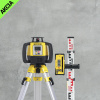 Leica Rugby 680 SET rotačný laser 6011159Q3