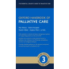 Oxford Handbook of Palliative Care