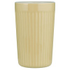 Ib Laursen Hrnček café latte Ib Laursen MYNTE 375 ml Wheat Straw