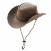 Origin Outdoors klobúk kožený TRAPPER veľ.60-61