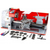 Holzmann Stolný sústruh na kov (630W) ED400FD_230V