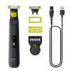 Philips OneBlade Pro 360 QP6542/15 Tvár a telo