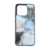 Kryt TopQ Marble Xiaomi Redmi 10C pevný Smoky Color 97555