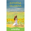 E-kniha Láska je jako vítr - Katarína Gillerová