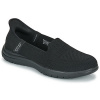 Skechers Slip-on SLIP-INS: ON-THE-GO FLEX - CAMELLIA Čierna
