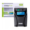 Ever EASYLINE 650 AVR USB Line-interaktivní 0,65 kVA 360 W