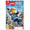 LEGO City: Undercover