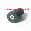 Silentblok 503895602 pre Husqvarna 362XP, 365, 371, 372XP, 372-XTORQ, Jonsered 2071, 2072, CS2171