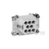 TE Connectivity 2-1104022-3 1 ks Box; 2-1104022-3