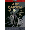 Abe Sapien 3: Temní a děsiví a Nová lidská rasa [Mignola Mike]