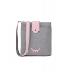 Crossbody taška VUCH Vigo Grey